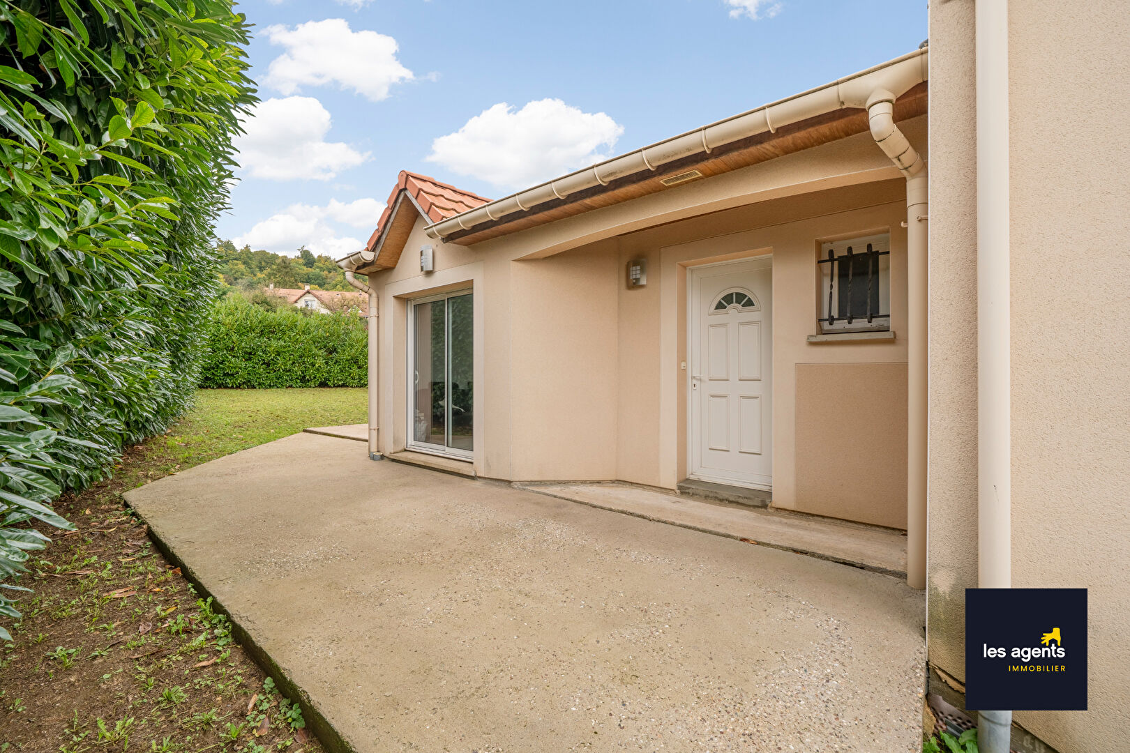 Maison Chavigny 7 pièce(s) 140m2