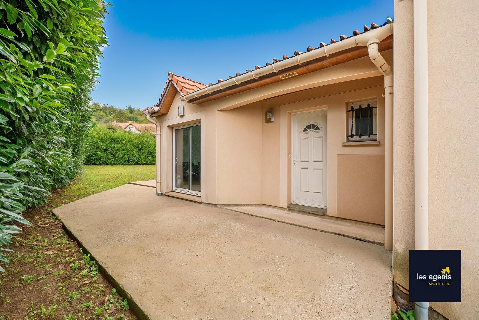 Maison Chavigny 7 pièce(s) 140m2