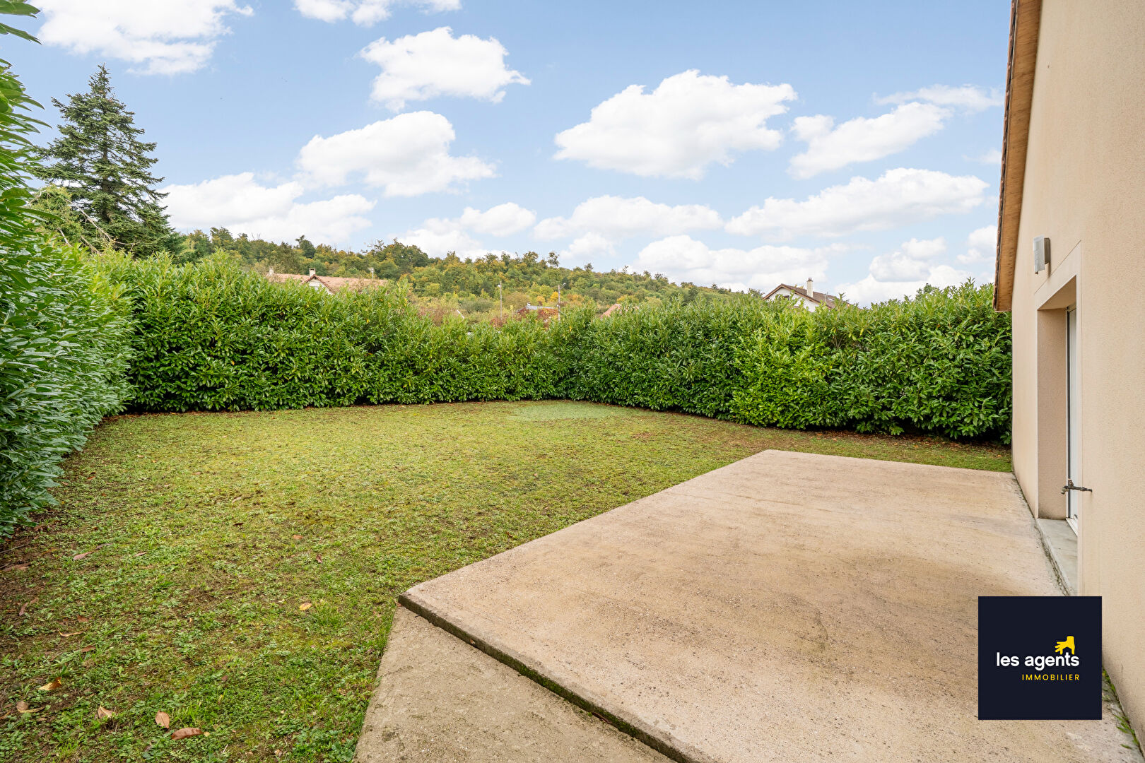 Maison Chavigny 7 pièce(s) 140m2