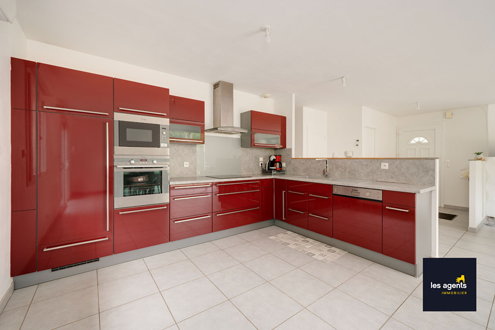 Maison Chavigny 7 pièce(s) 140m2