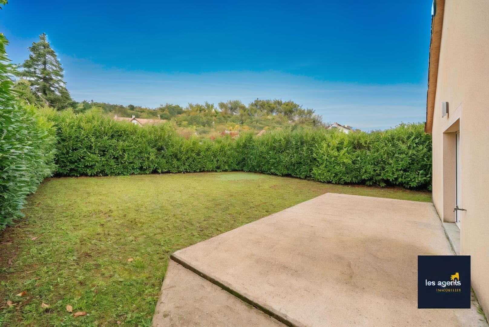 Maison Chavigny 7 pièce(s) 140m2