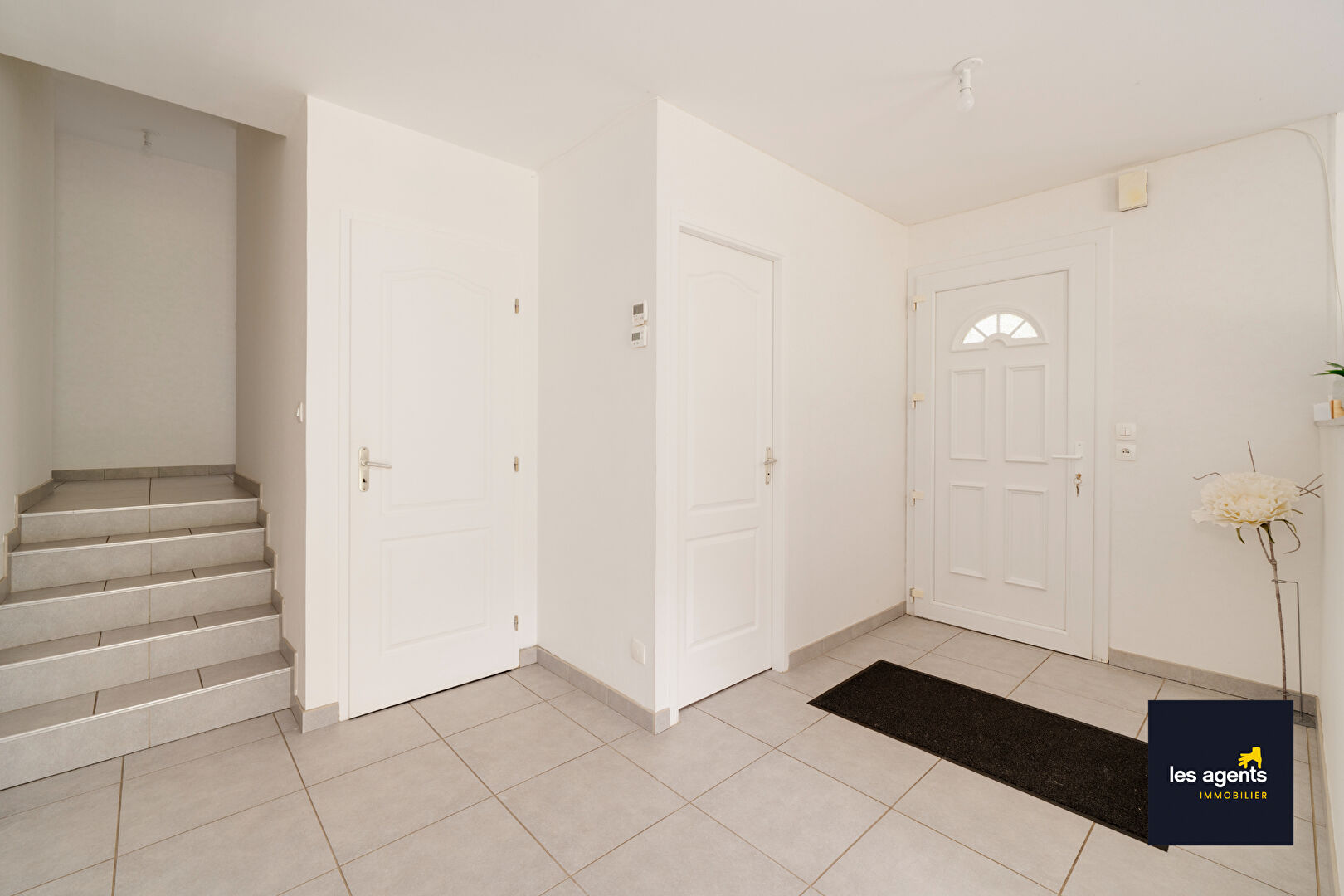 Maison Chavigny 7 pièce(s) 140m2