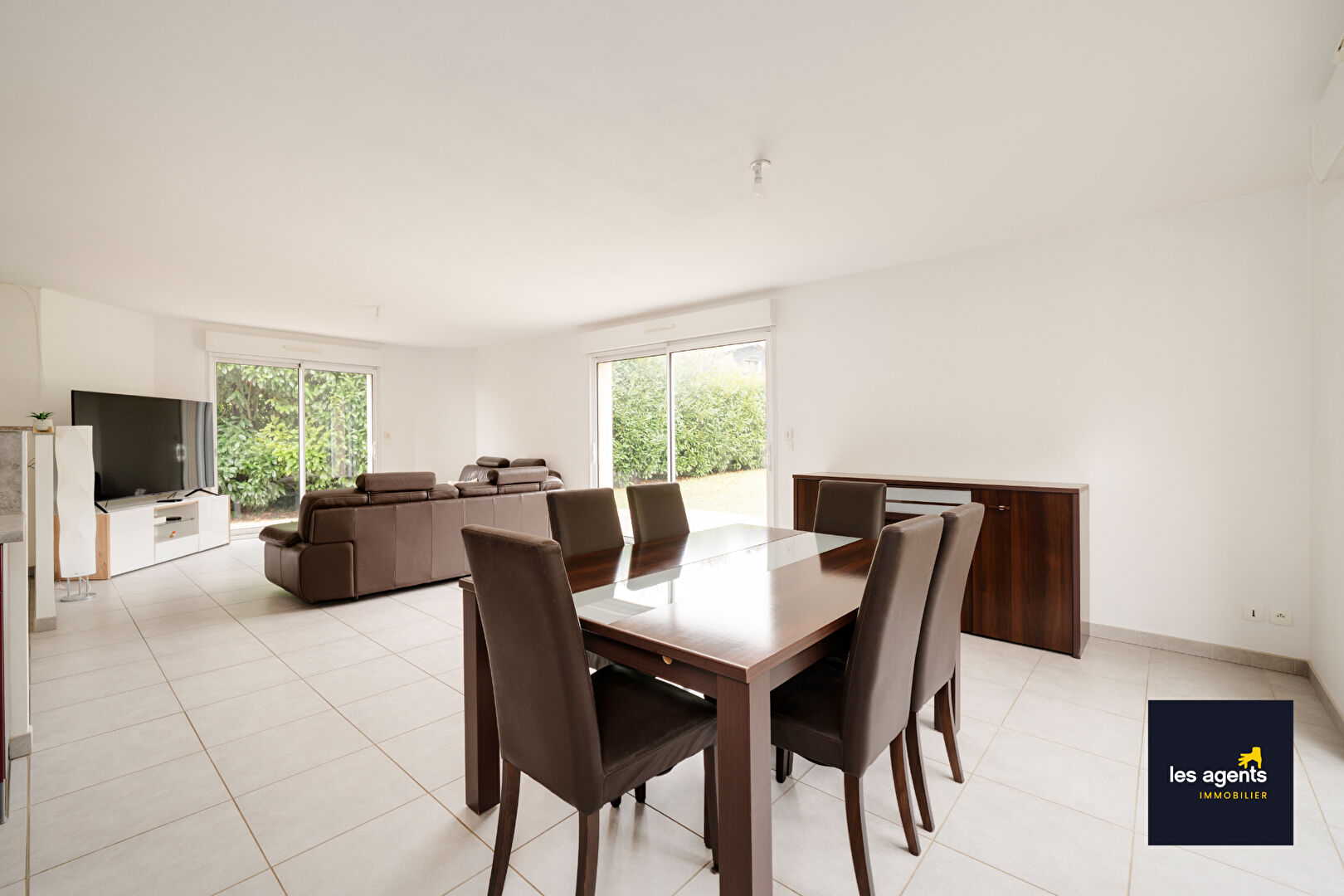 Maison Chavigny 7 pièce(s) 140m2