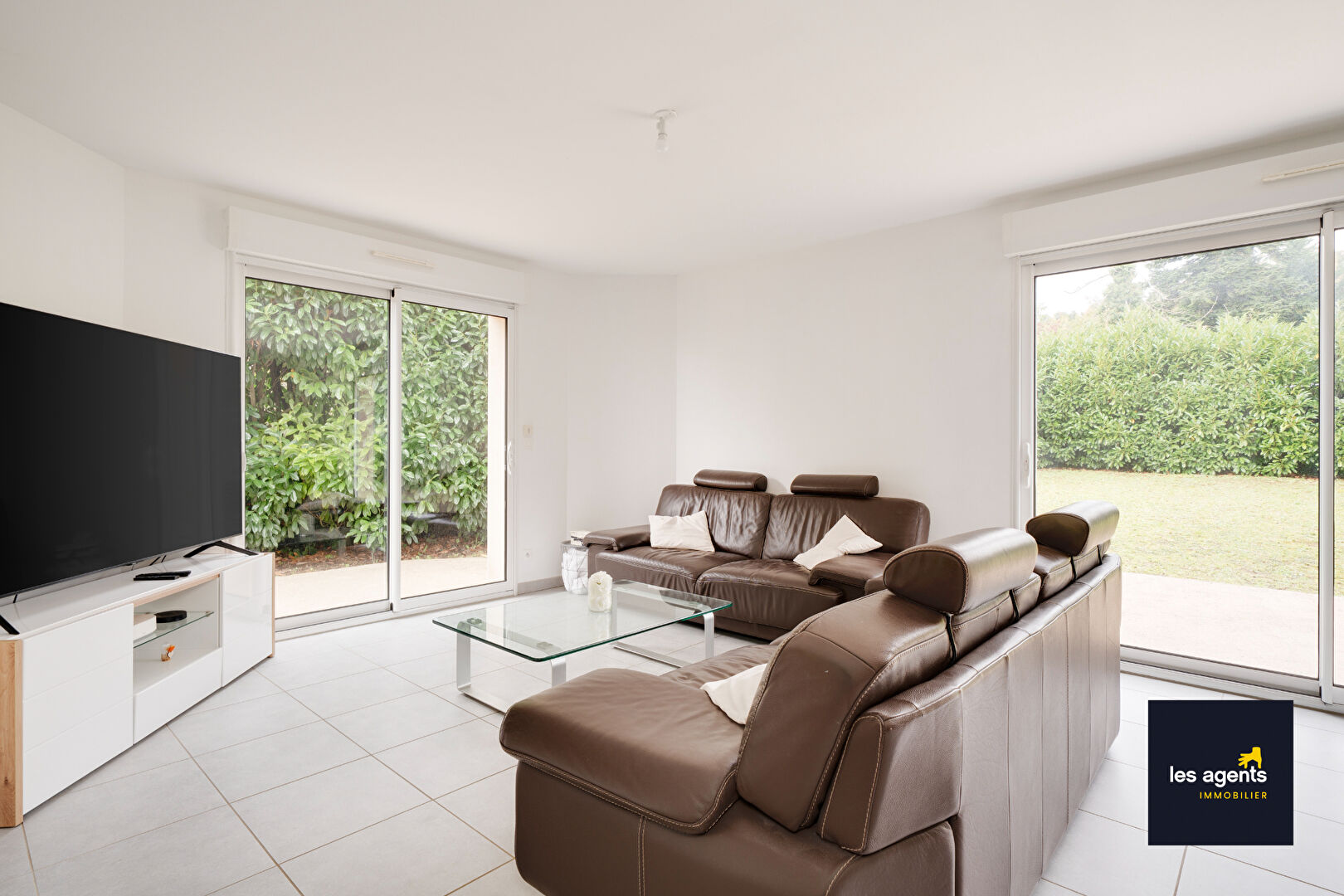 Maison Chavigny 7 pièce(s) 140m2