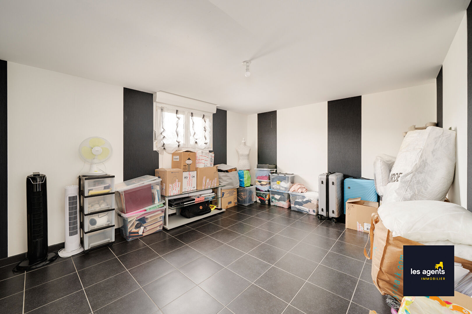 Maison Chavigny 7 pièce(s) 140m2