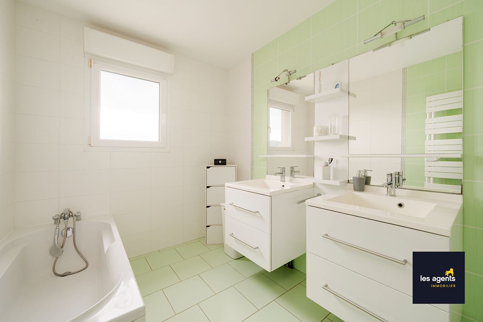 Maison Chavigny 7 pièce(s) 140m2