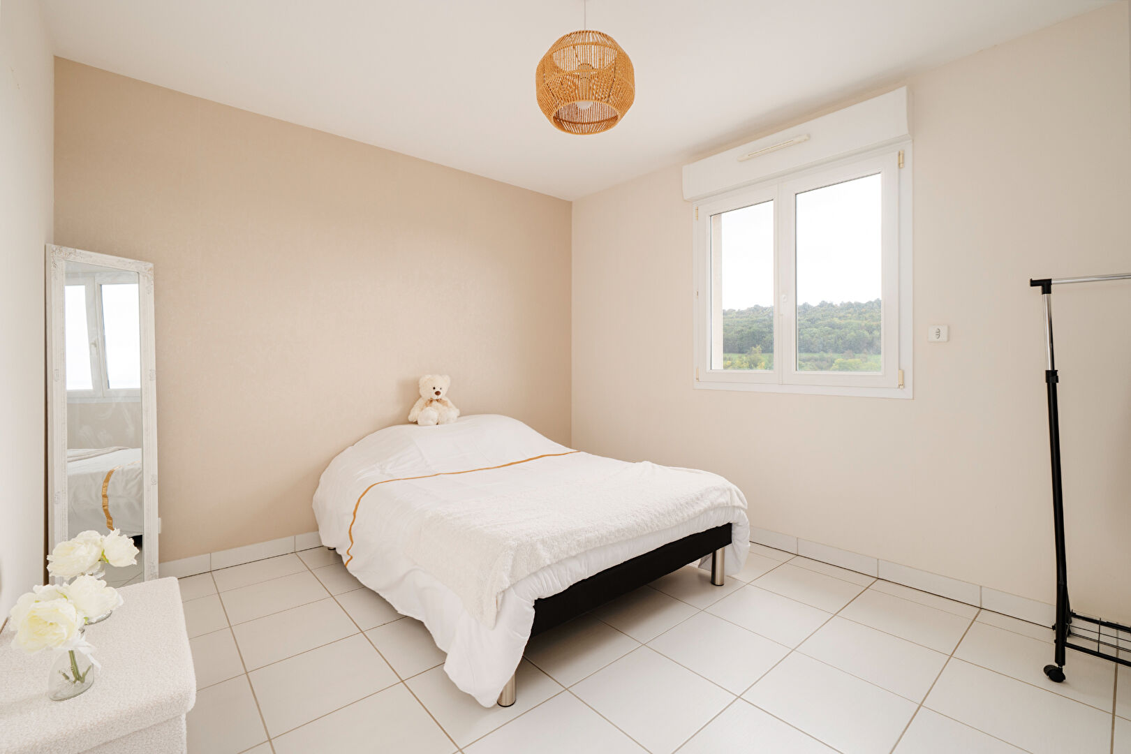 Maison Chavigny 7 pièce(s) 140m2