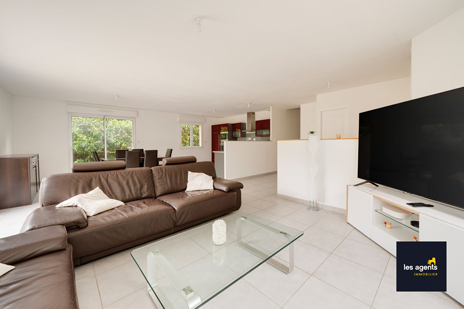 Maison Chavigny 7 pièce(s) 140m2