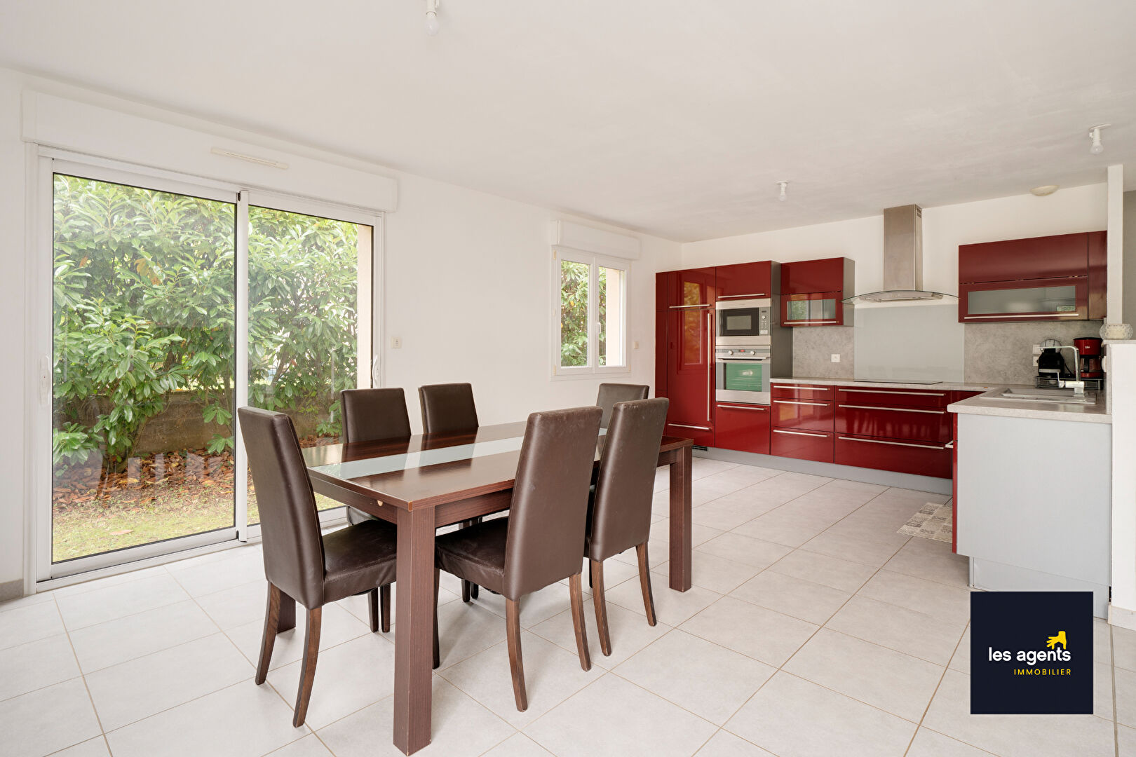 Maison Chavigny 7 pièce(s) 140m2