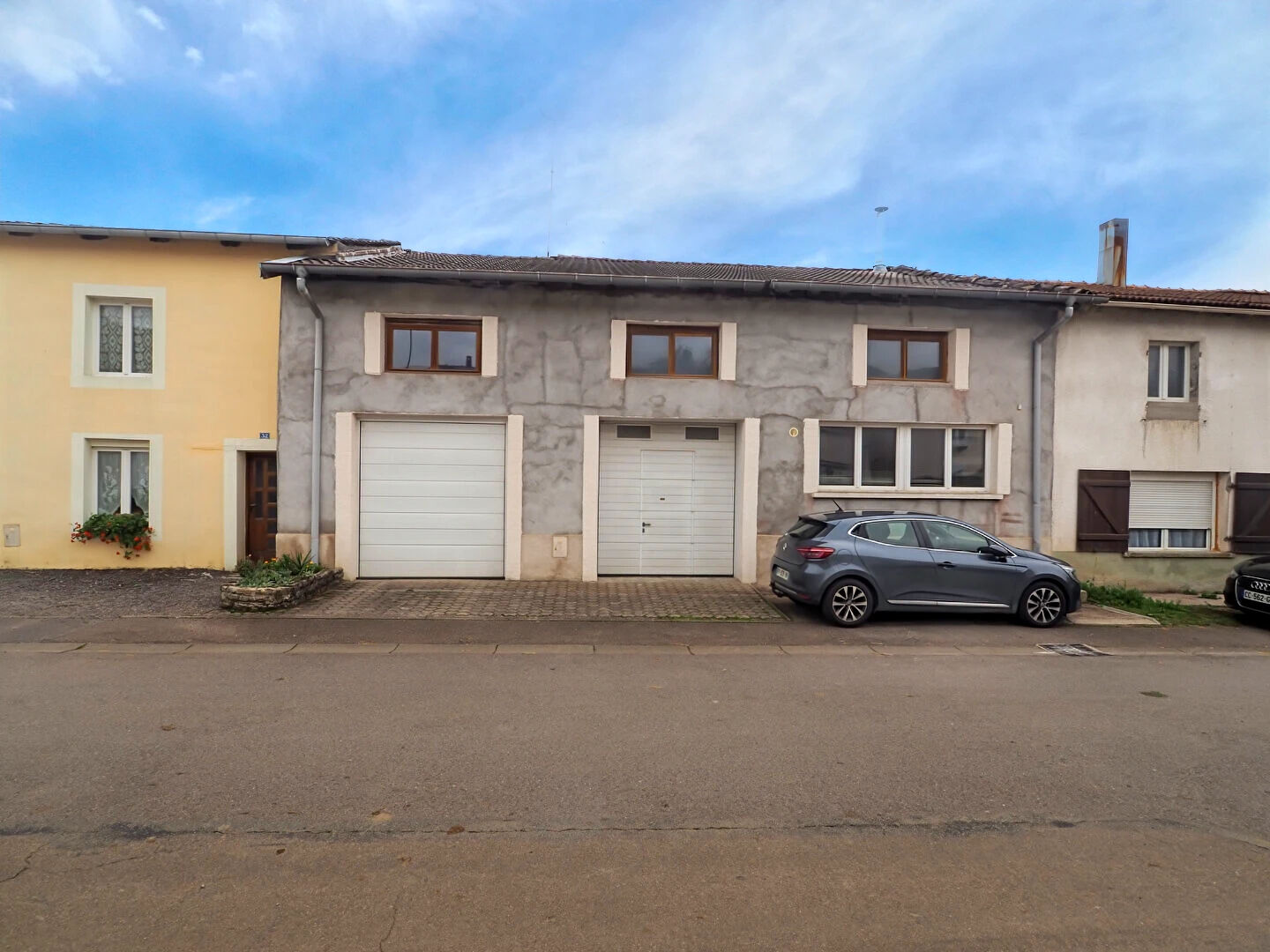 Maison Moriville 7 pièce(s) 166 m2