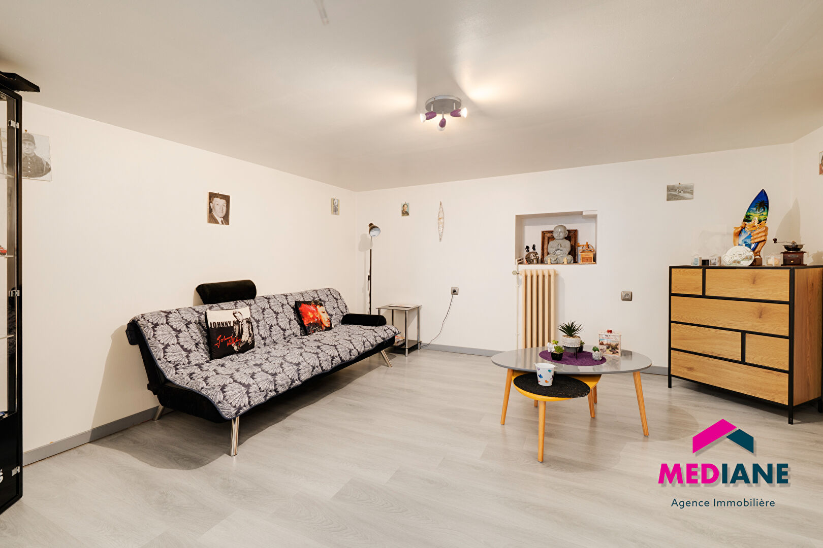 Maison Moriville 7 pièce(s) 166 m2