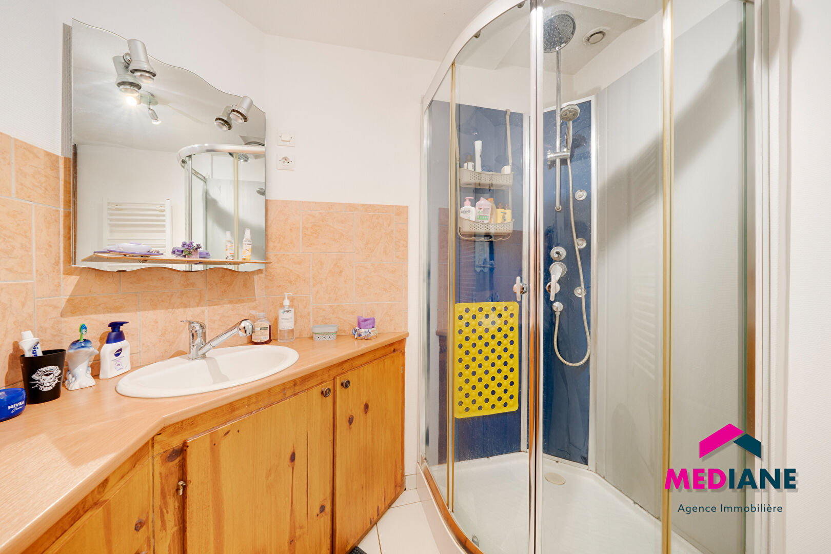 Maison Moriville 7 pièce(s) 166 m2