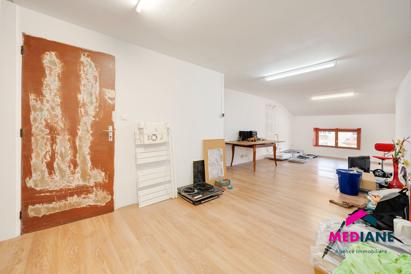 Maison Moriville 7 pièce(s) 166 m2