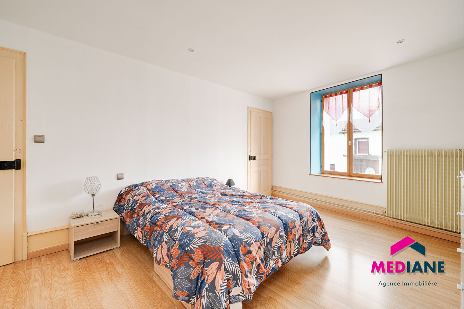 Maison Moriville 7 pièce(s) 166 m2