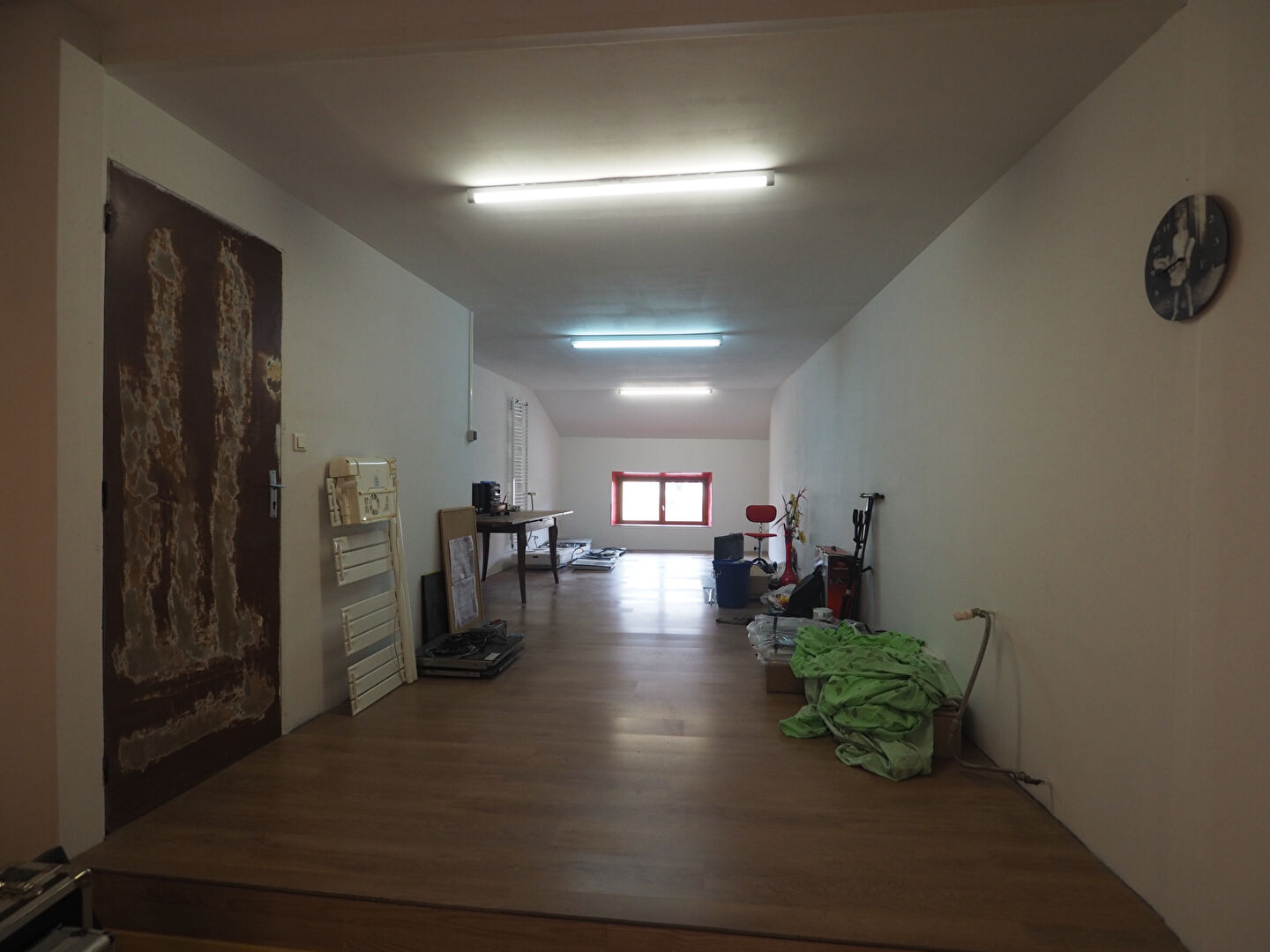 Maison Moriville 7 pièce(s) 166 m2