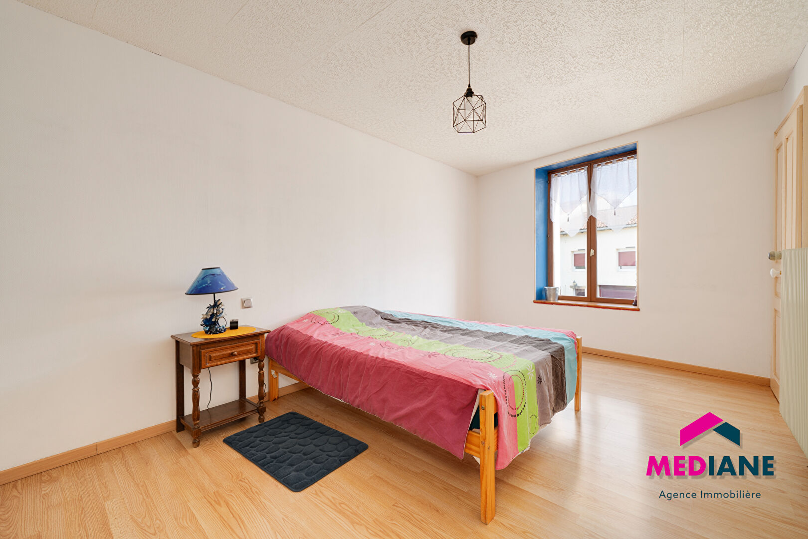 Maison Moriville 7 pièce(s) 166 m2