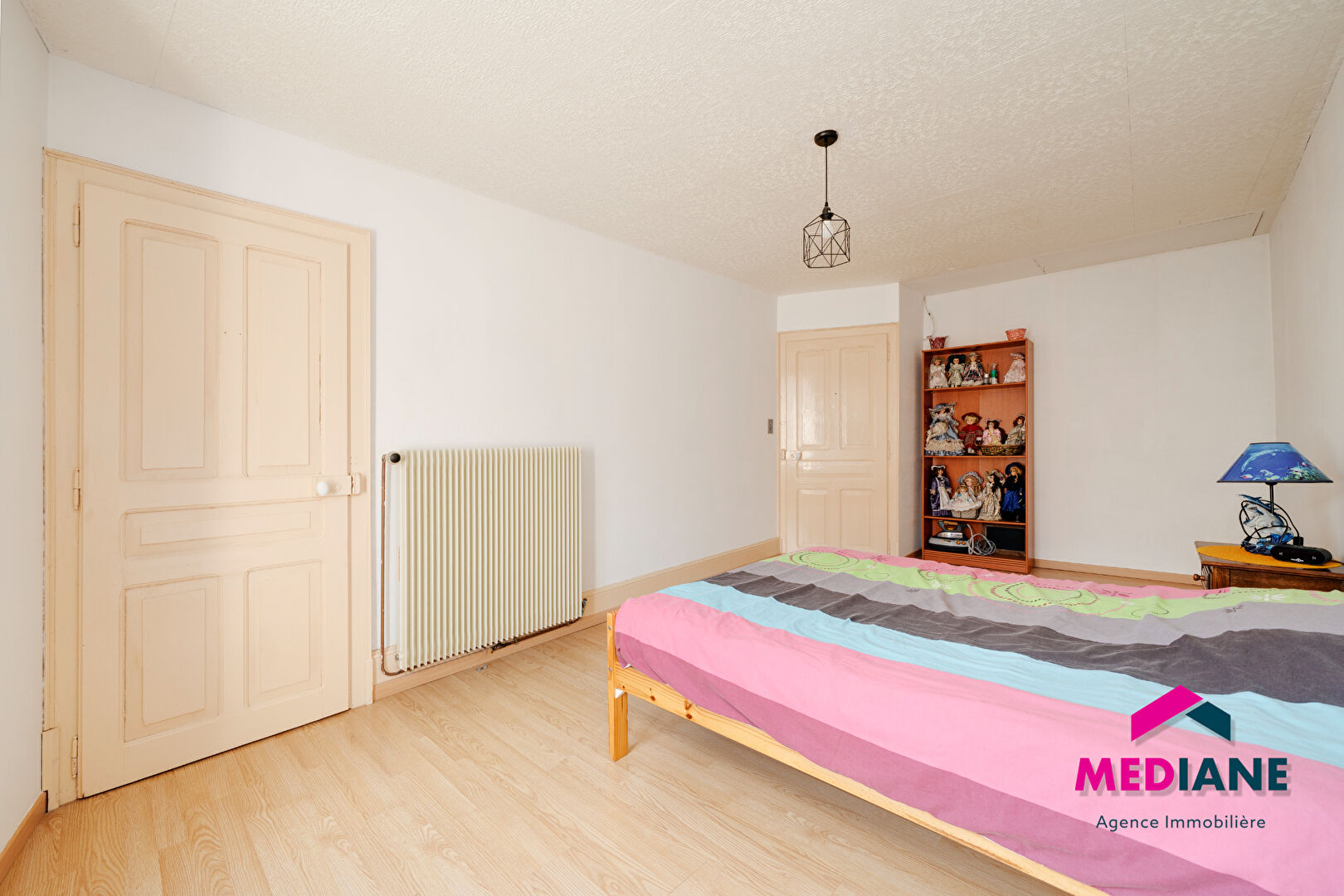 Maison Moriville 7 pièce(s) 166 m2