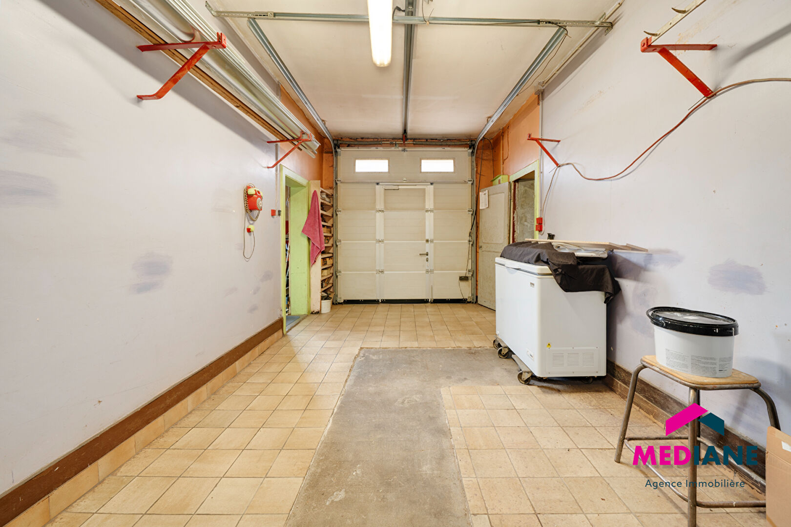 Maison Moriville 7 pièce(s) 166 m2