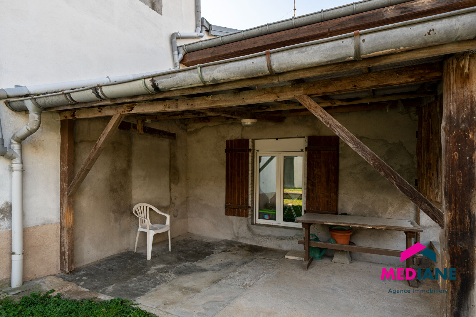 Maison Moriville 7 pièce(s) 166 m2