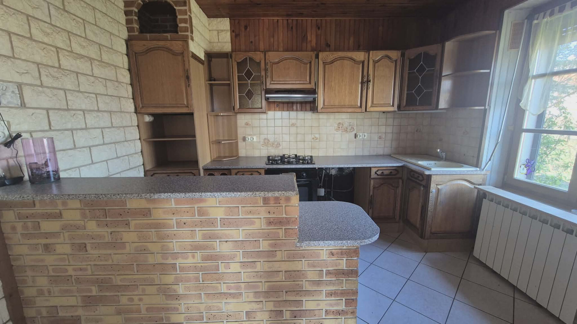 Maison Vincey  115 m²