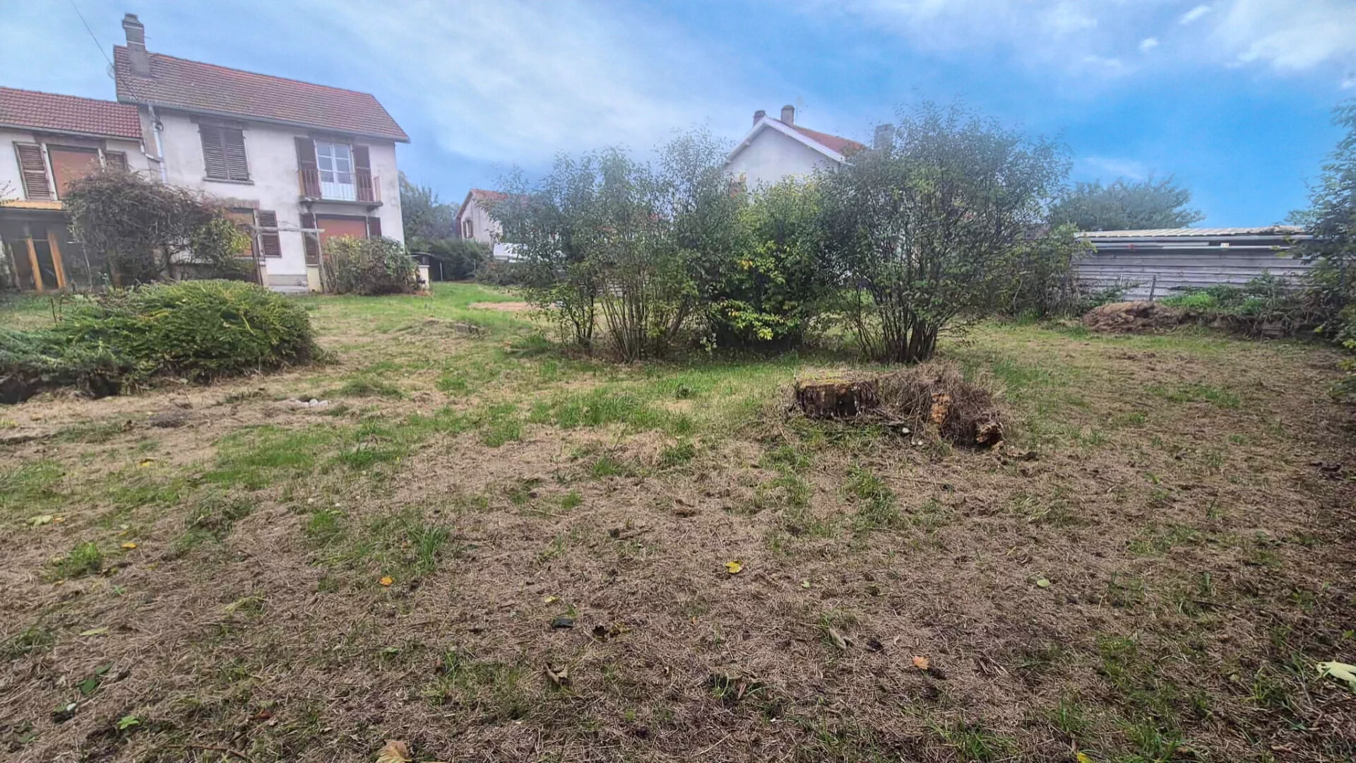 Maison Vincey  115 m²