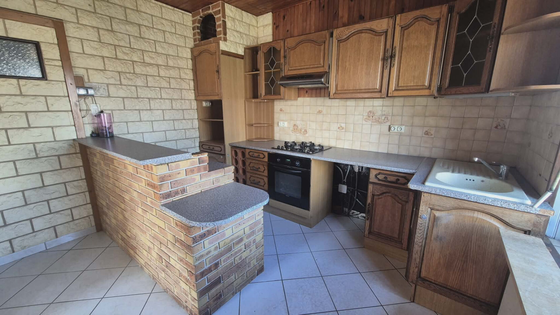 Maison Vincey  115 m²