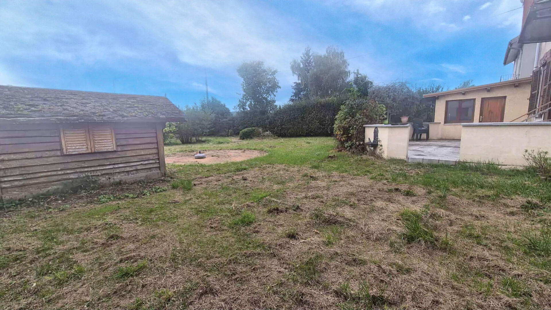 Maison Vincey  115 m²