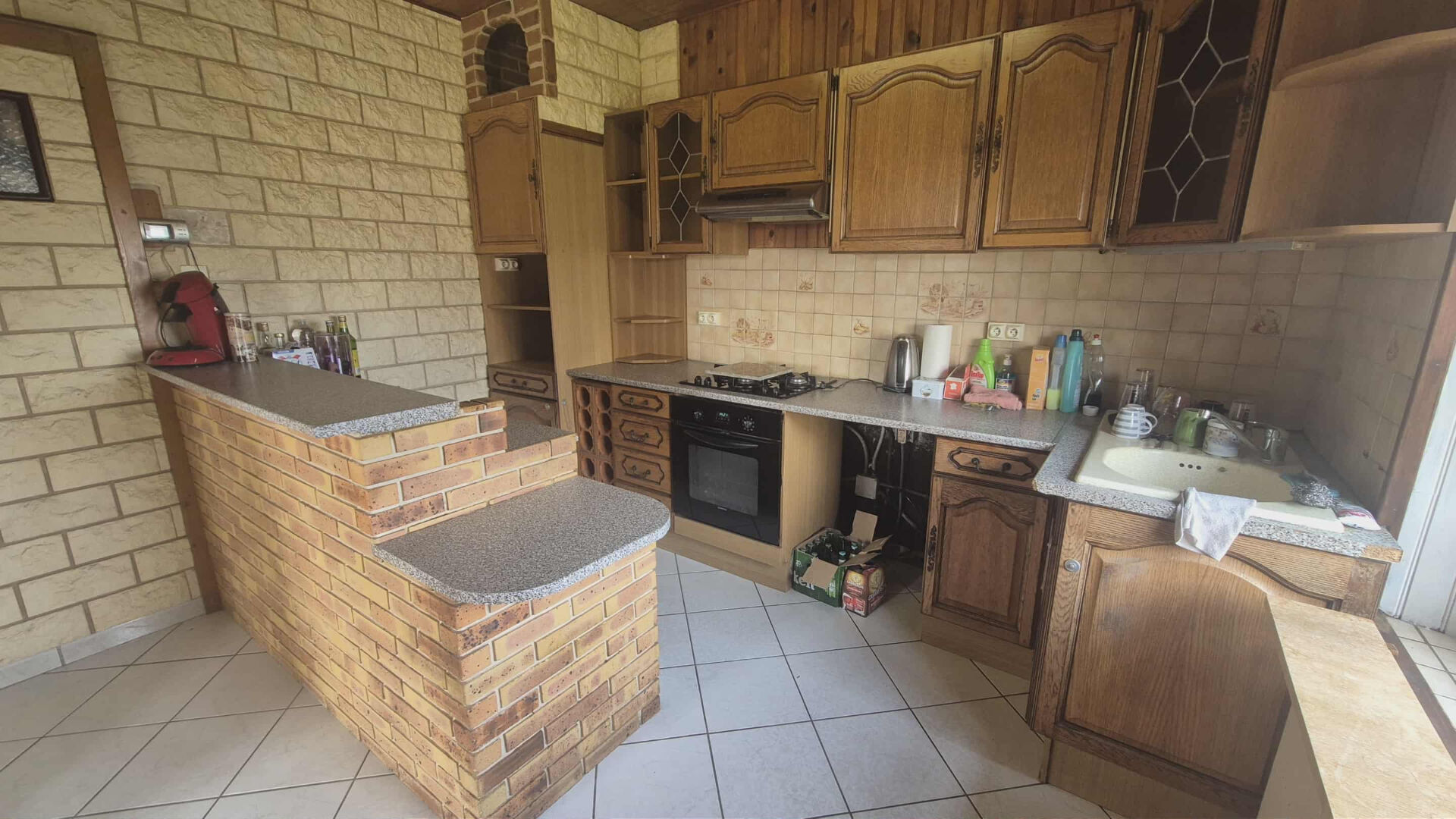 Maison Vincey  115 m²