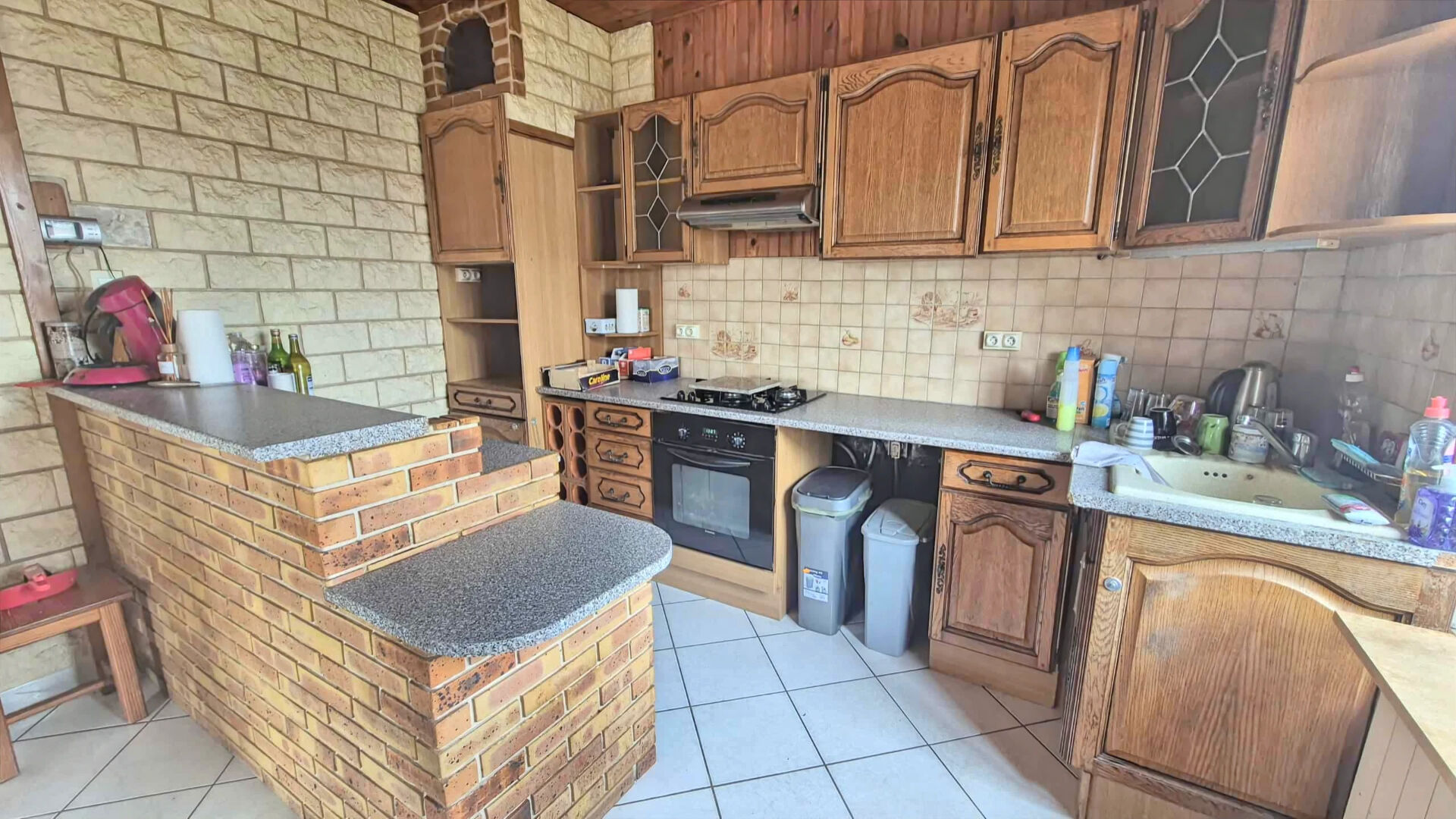 Maison Vincey  115 m²