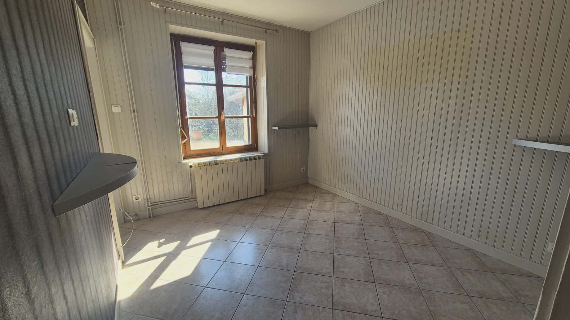 Maison Vincey  115 m²