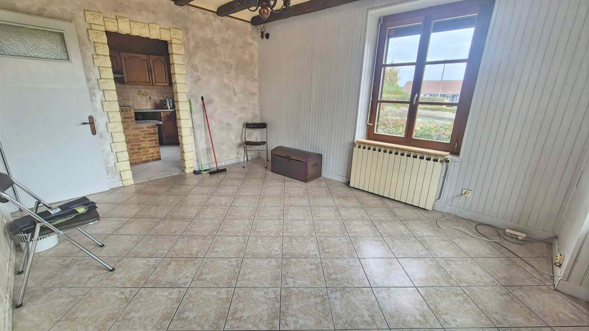Maison Vincey  115 m²