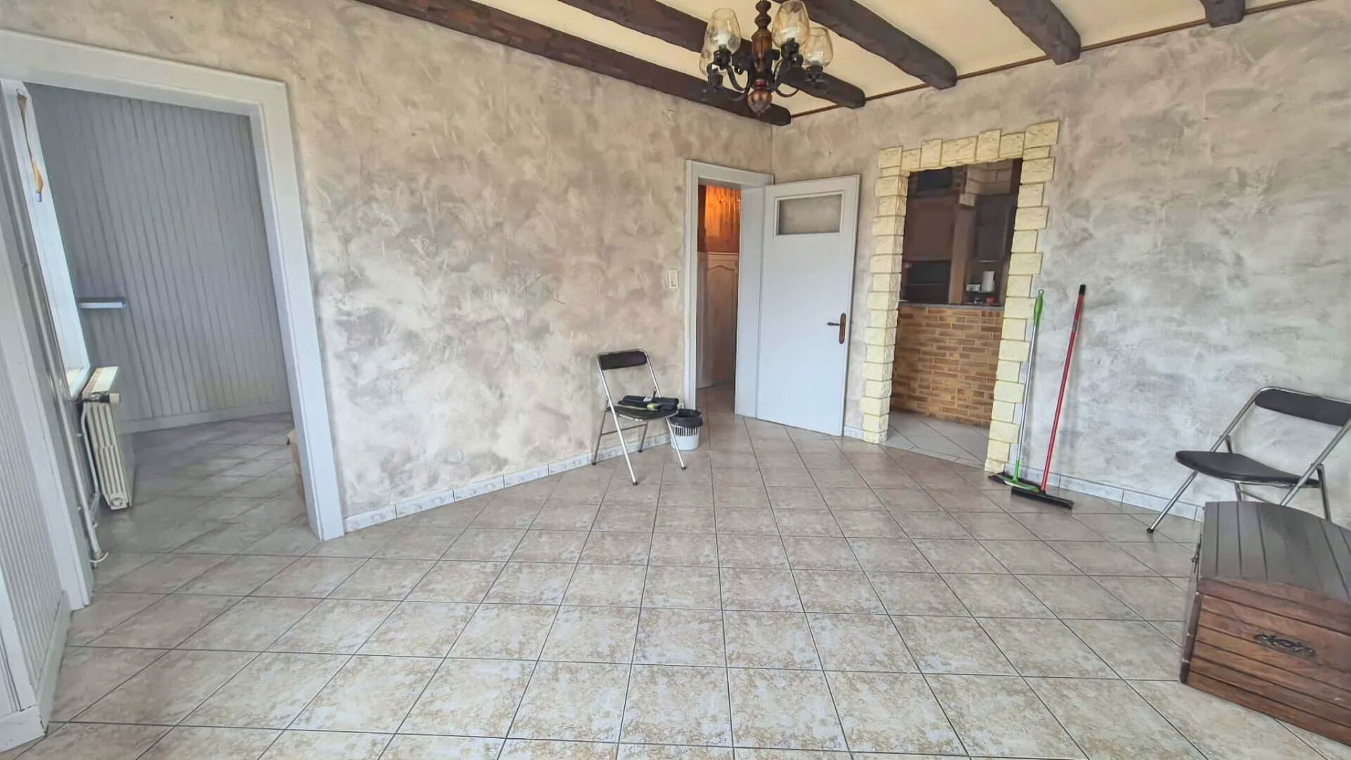 Maison Vincey  115 m²