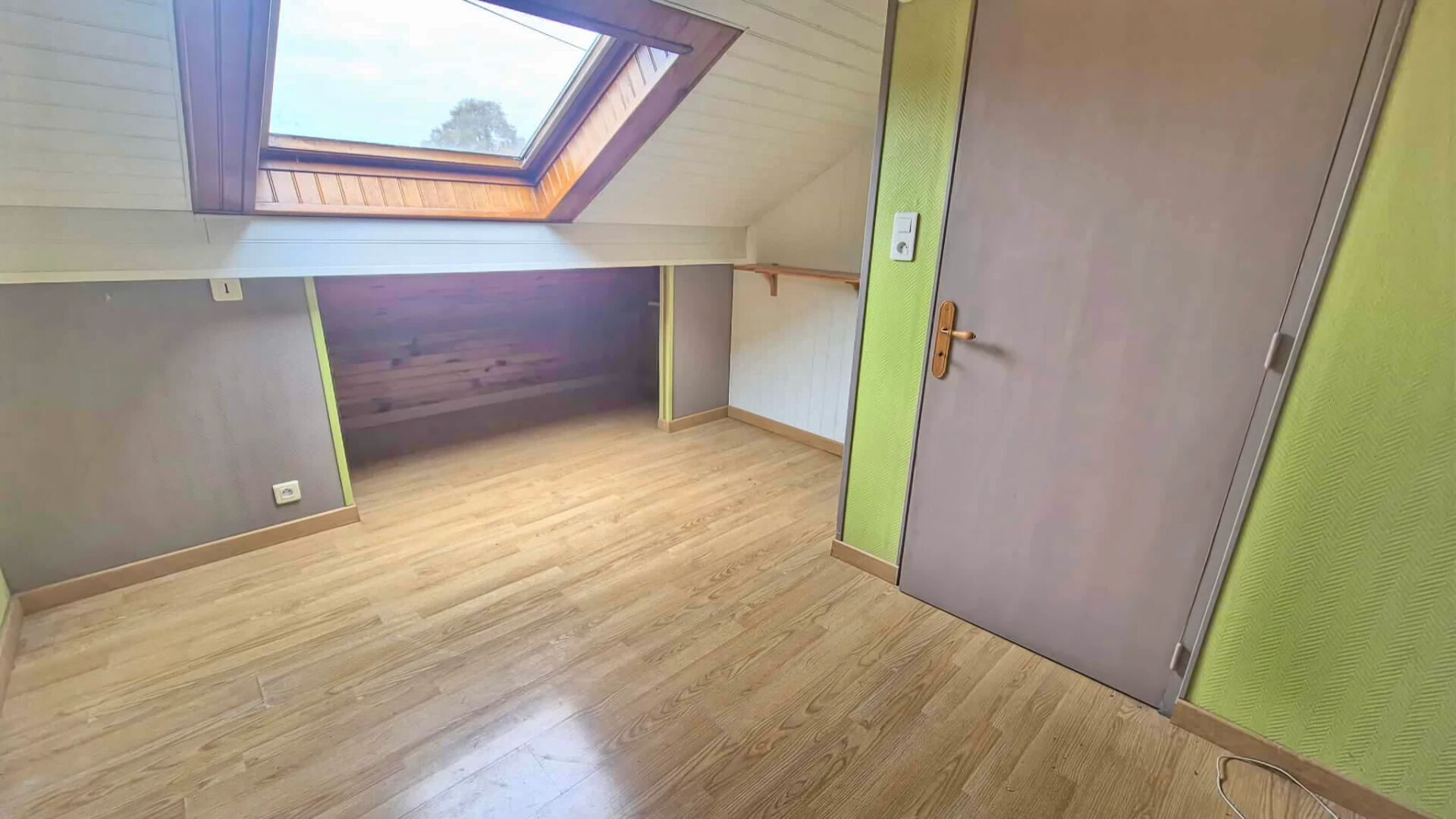 Maison Vincey  115 m²