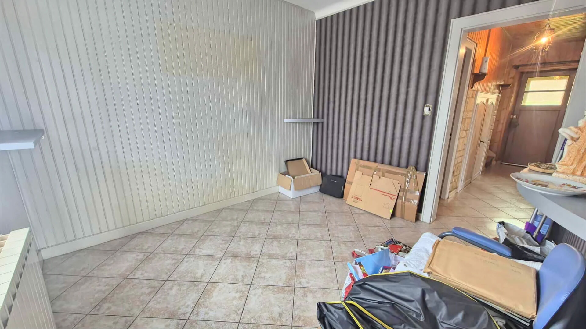 Maison Vincey  115 m²
