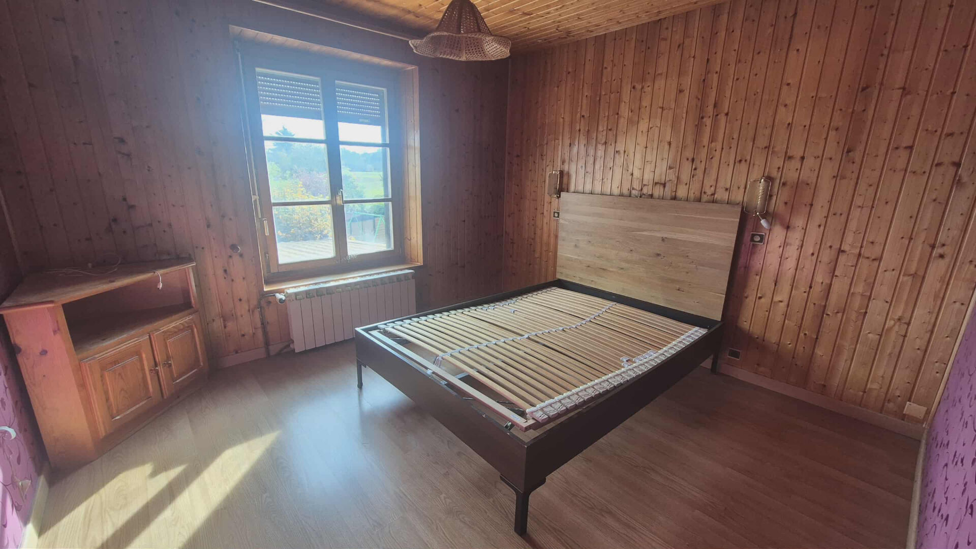 Maison Vincey  115 m²