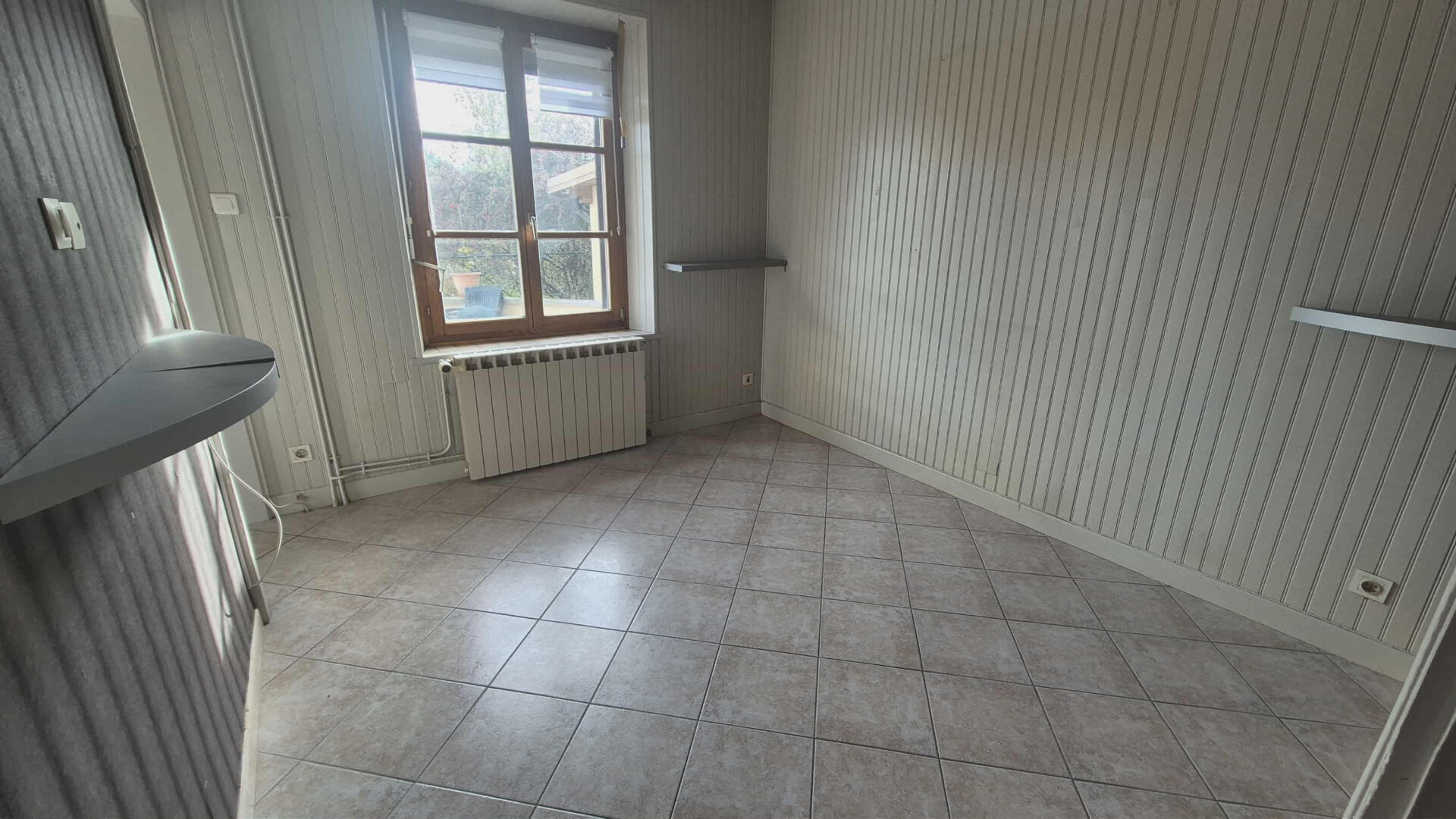 Maison Vincey  115 m²