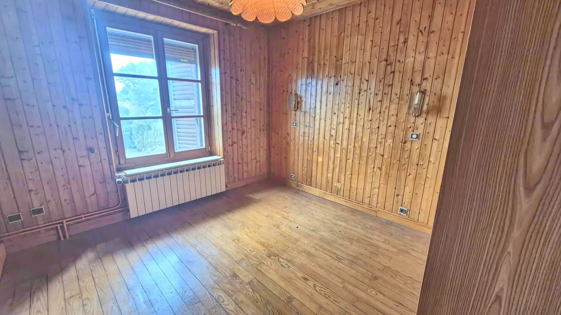 Maison Vincey  115 m²
