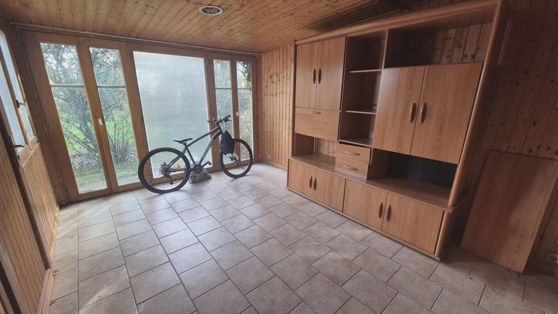 Maison Vincey  115 m²