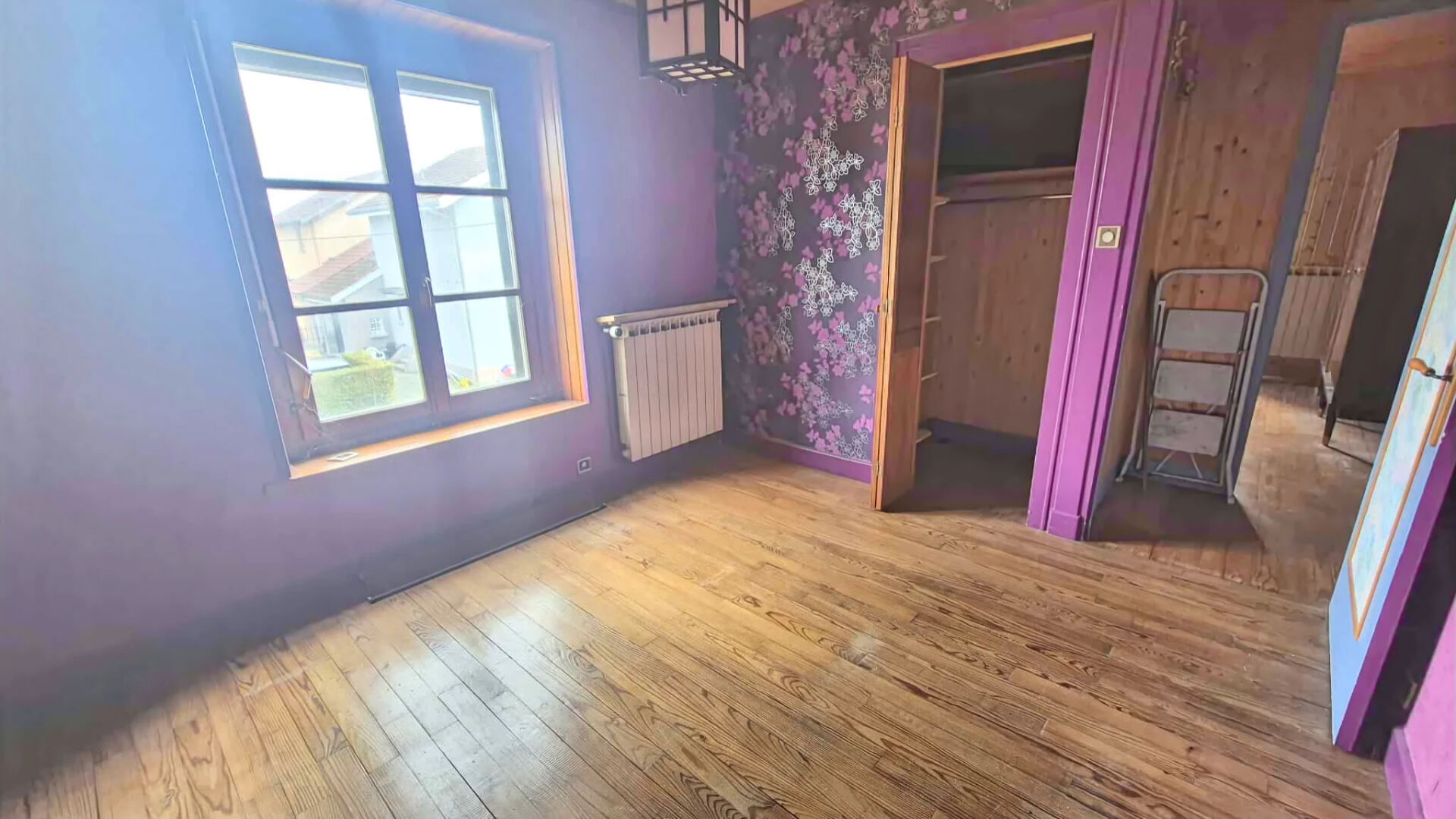 Maison Vincey  115 m²