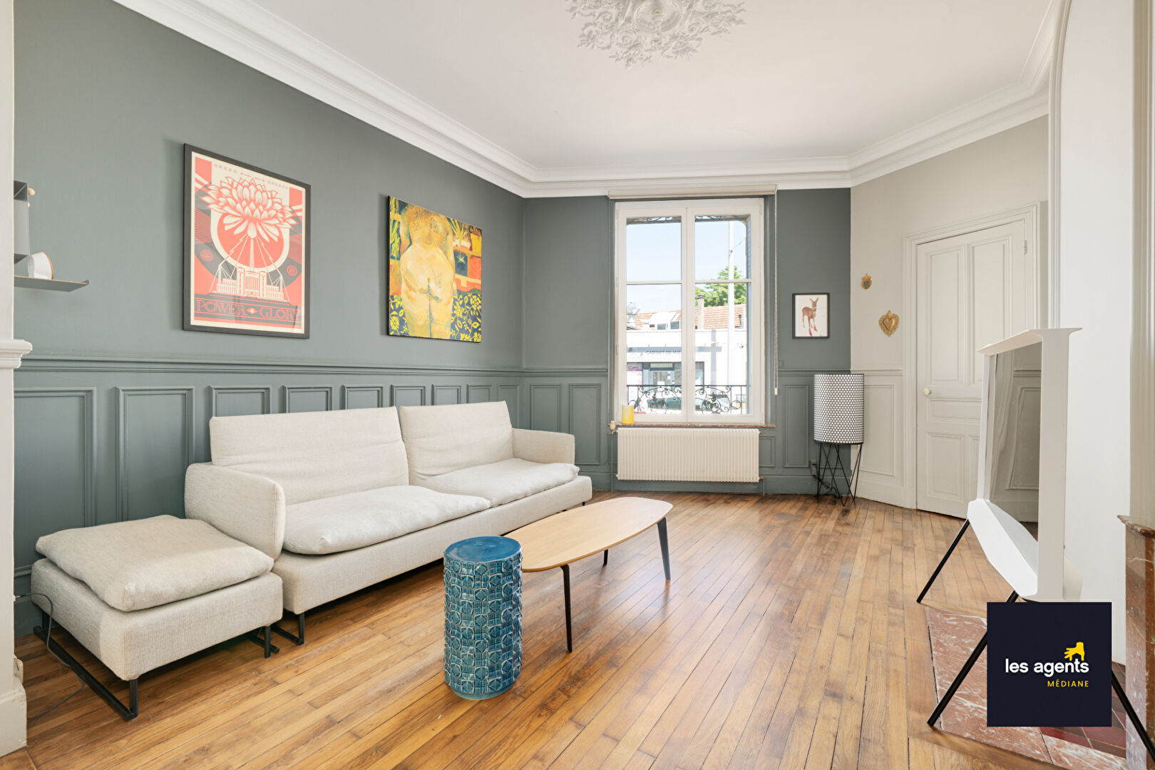 Maison Essey Les Nancy 8 pièce(s) 190 m2