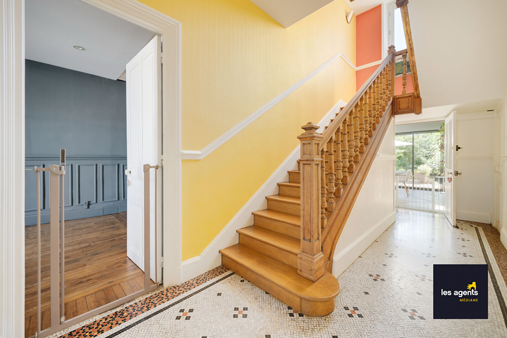 Maison Essey Les Nancy 8 pièce(s) 190 m2