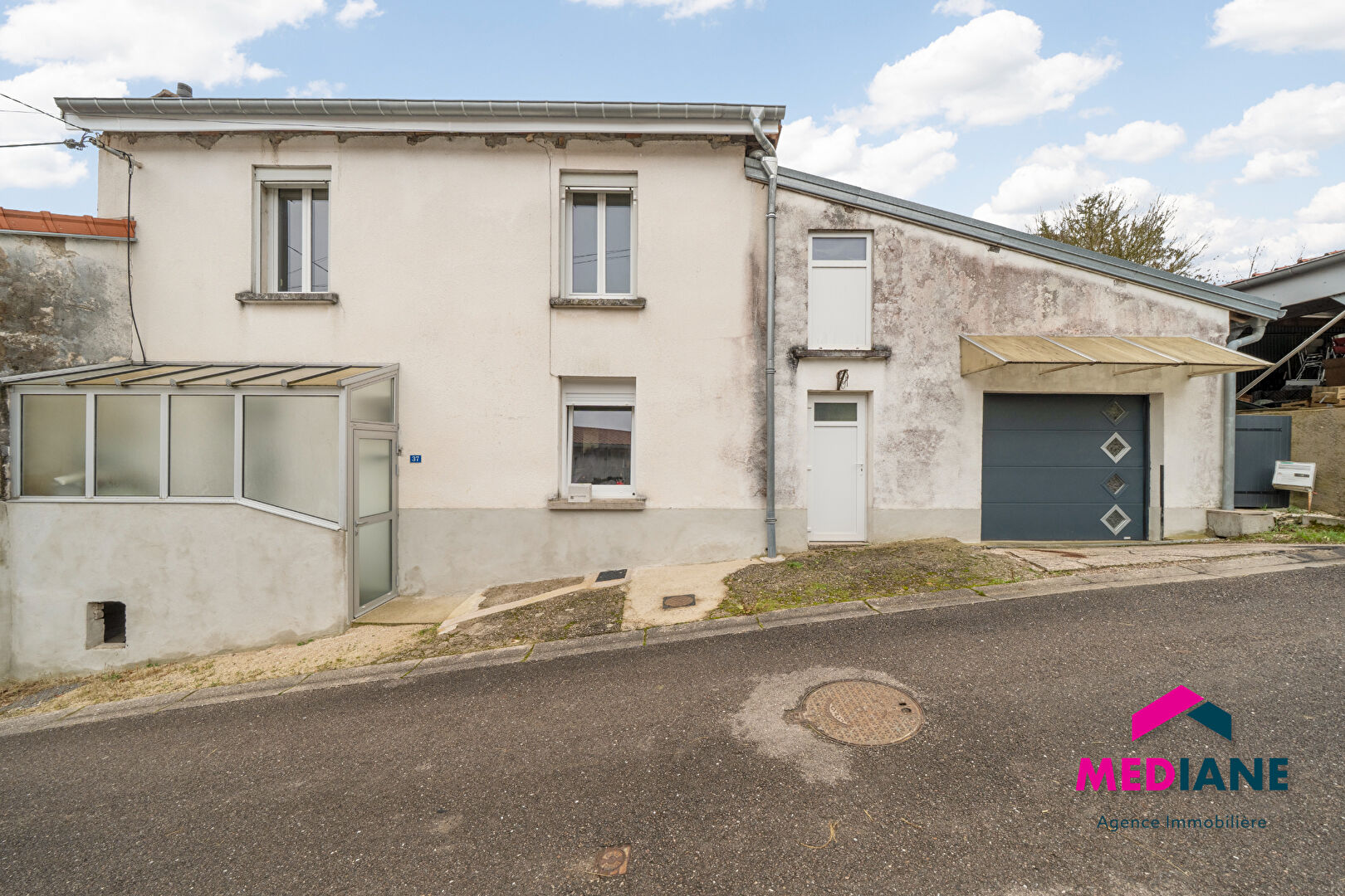 Maison Socourt 4 pièce(s) 92 m2