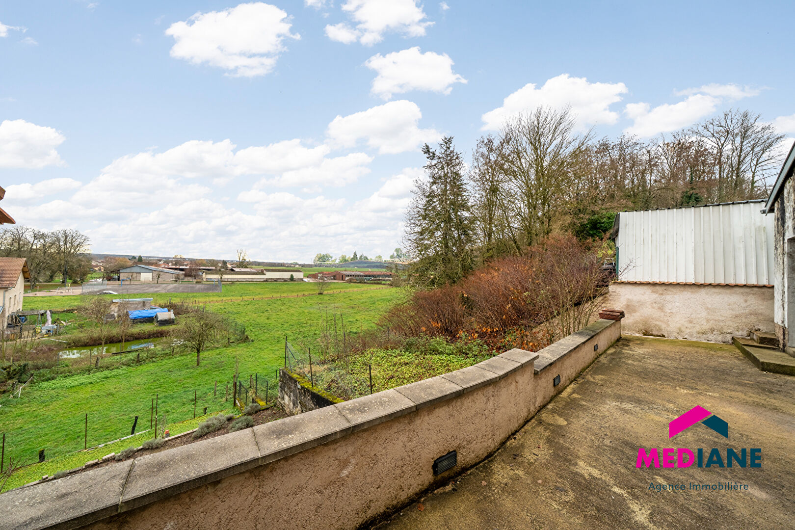 Maison Socourt 4 pièce(s) 92 m2