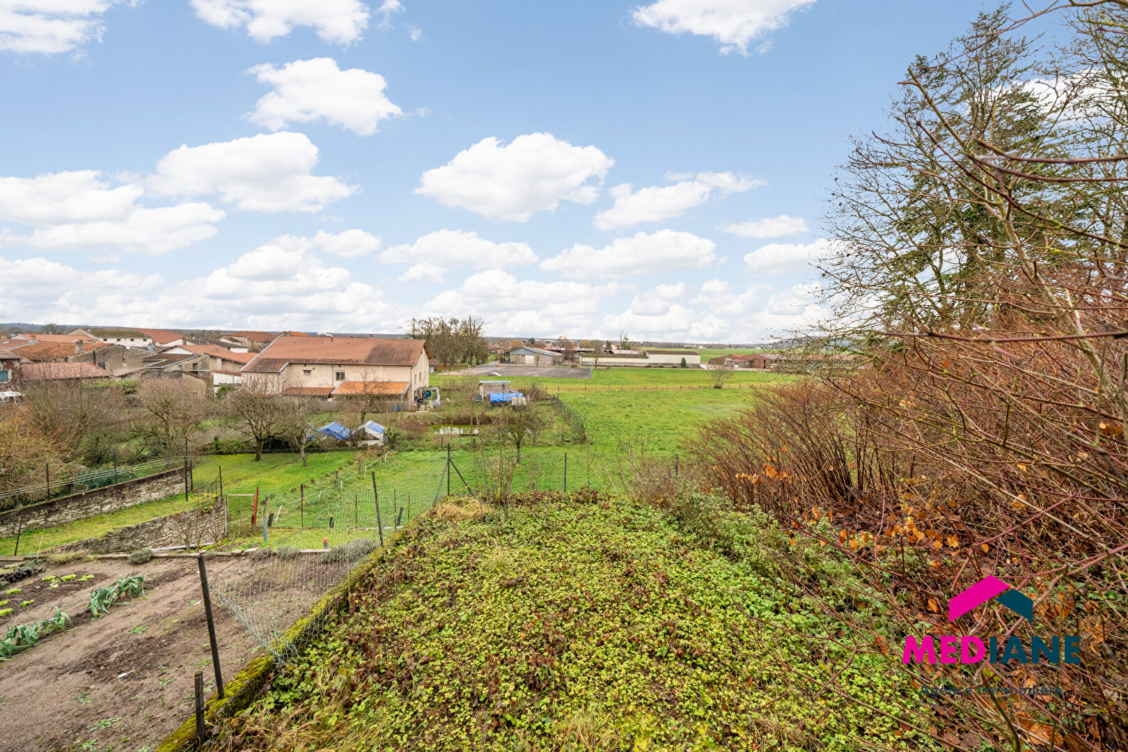 Maison Socourt 4 pièce(s) 92 m2