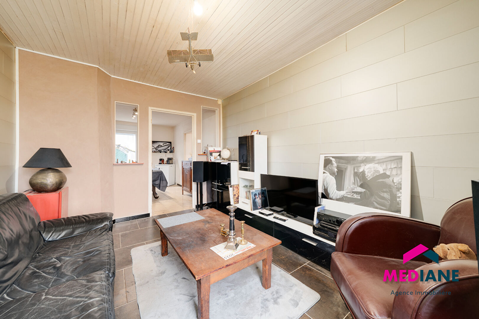 Maison Socourt 4 pièce(s) 92 m2