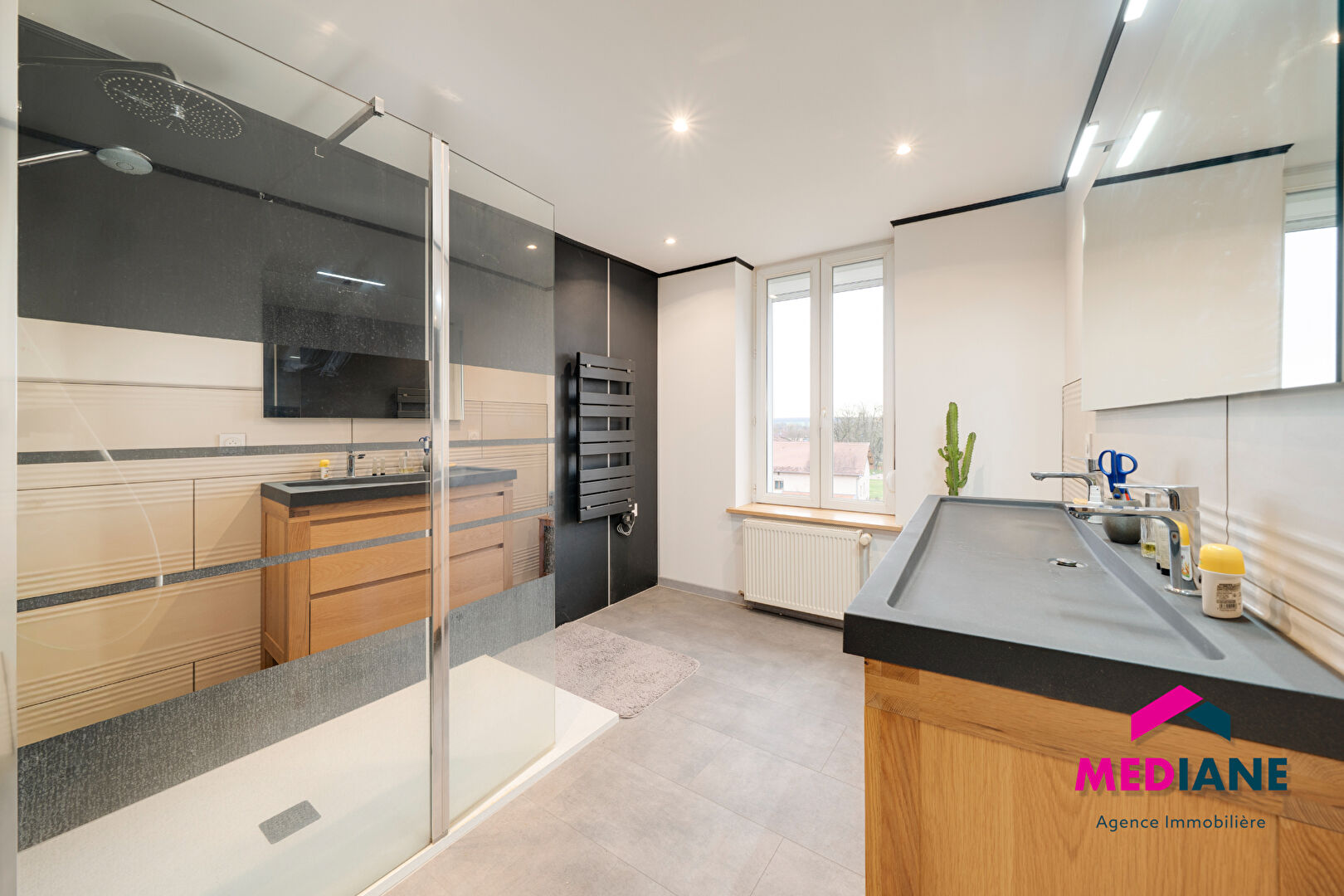 Maison Socourt 4 pièce(s) 92 m2