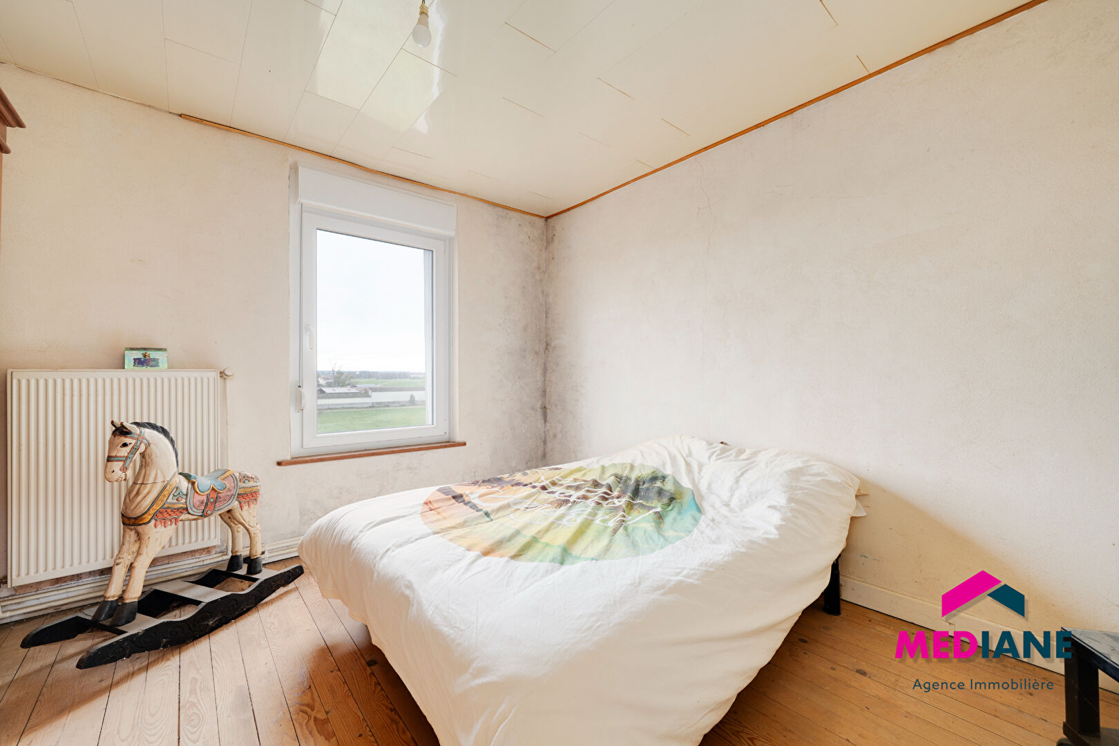 Maison Socourt 4 pièce(s) 92 m2