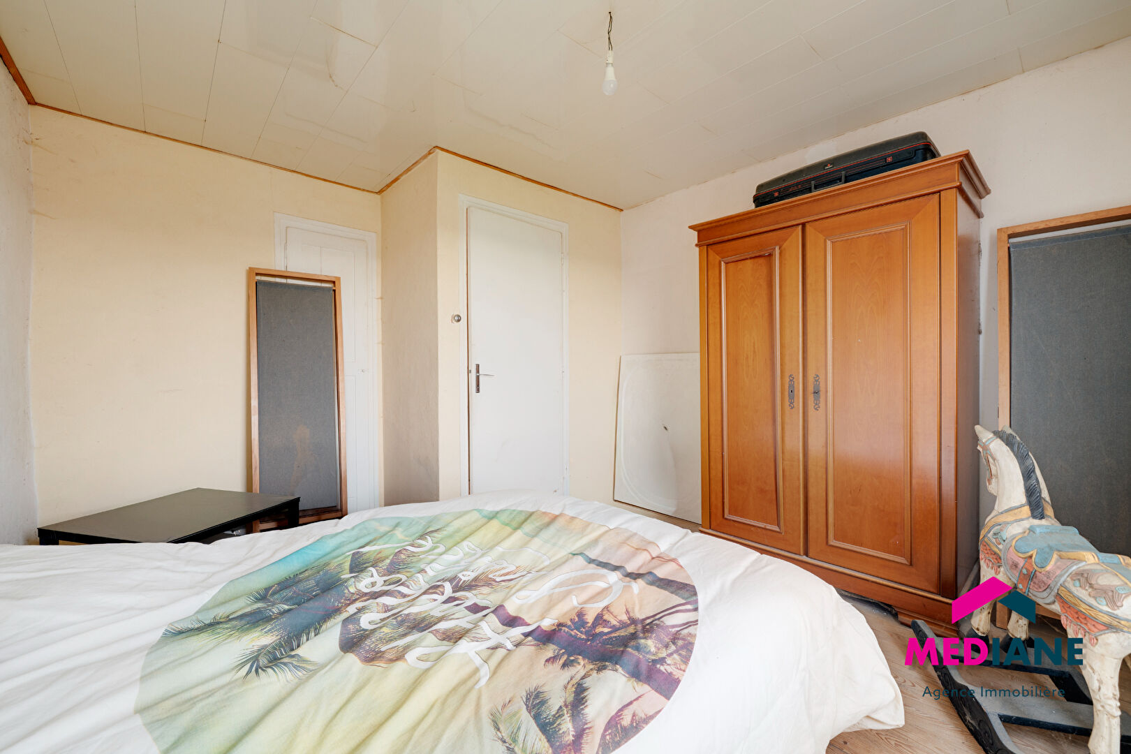 Maison Socourt 4 pièce(s) 92 m2