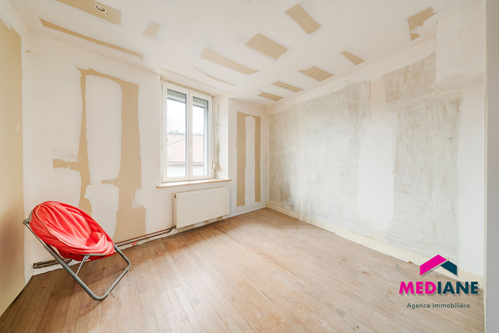 Maison Socourt 4 pièce(s) 92 m2