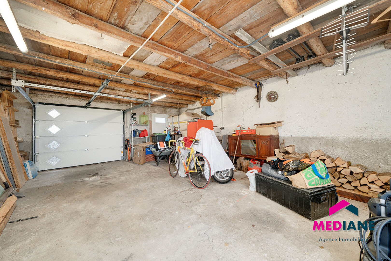 Maison Socourt 4 pièce(s) 92 m2